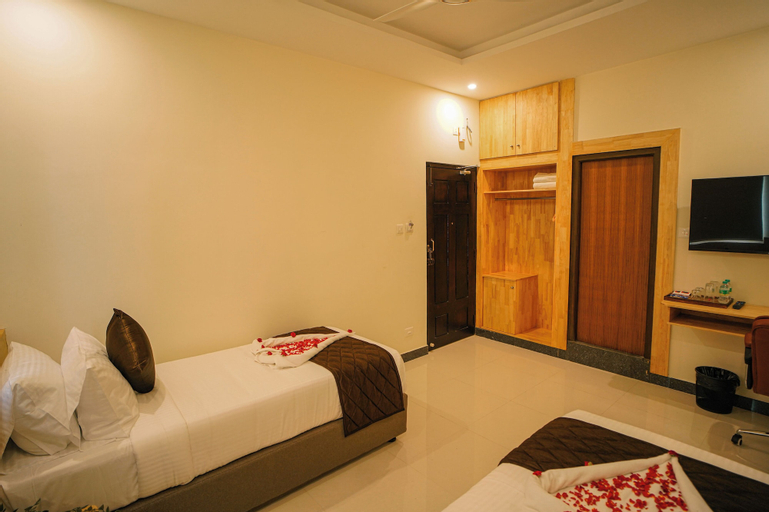 Bedroom 6