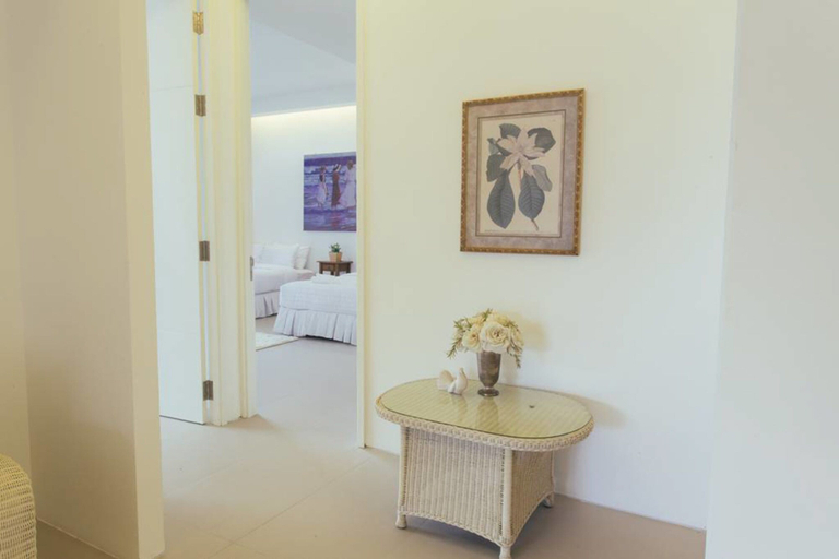 Bedroom 3, The Peak Residence, Hua Hin