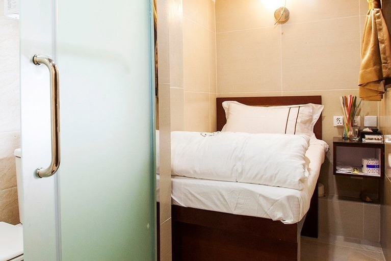 Bedroom 9