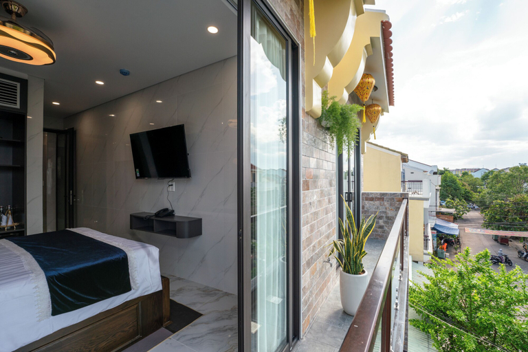 Others 5, Hannah's House, Da Nang