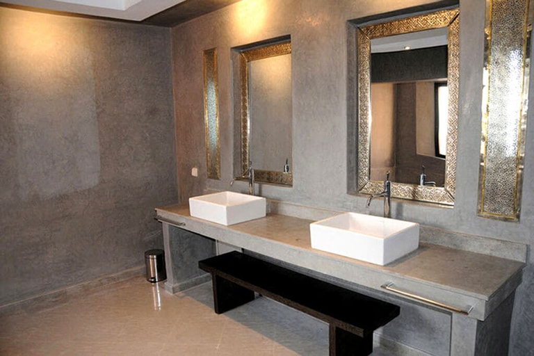 Bathroom, VICTOR HOME RENT, El Kelaâ des Sraghna
