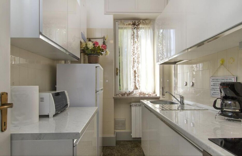 Private kitchen, Impero House Rent - La Rampolina, Verbano-Cusio-Ossola