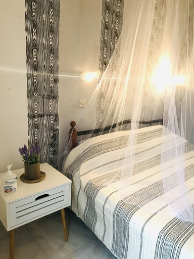 Bedroom 3, Skopelos Inn, Thessaly
