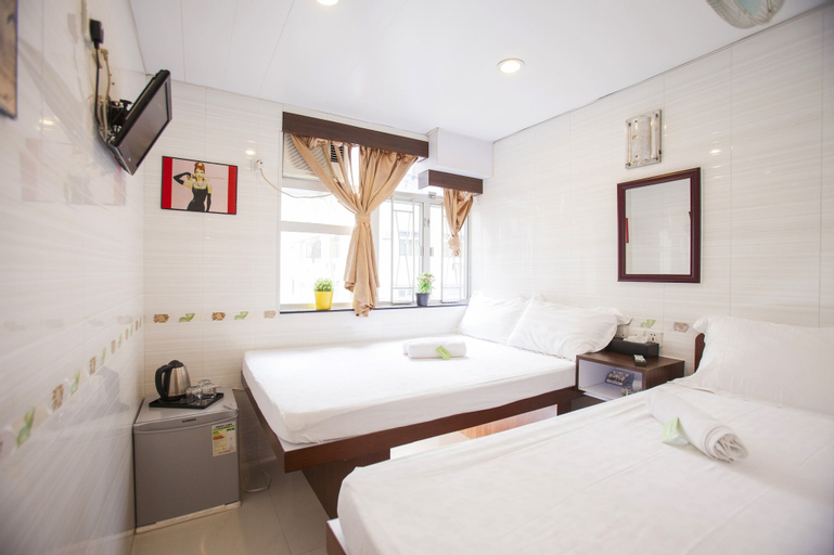 Bedroom 11