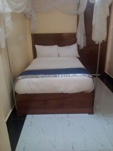 Bedroom 2, Christina D Hotel, Embakasi East