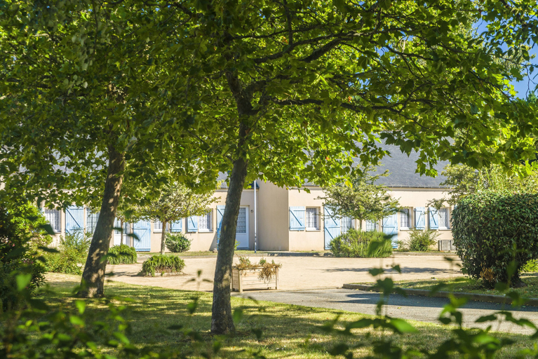 Exterior & Views 2, Village Vacances Azureva Kerjouanno, Morbihan