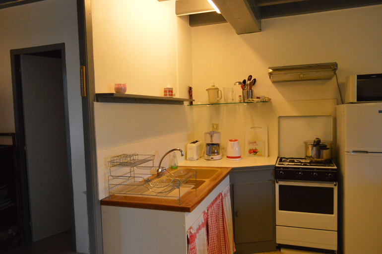 Others 4, Camping Le Petit Lion - Gites, Dordogne