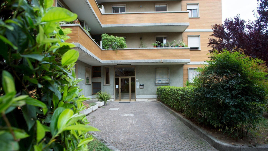 Exterior & Views 2, Italianway - Leonardo Da Vinci 133 - Ud-l483-ledv133a3, Udine
