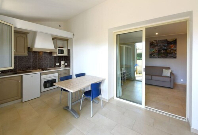 Others 5, Residence San Pellegrino, Haute-Corse