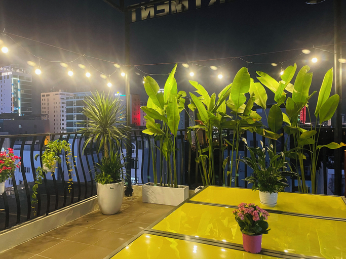 Food & Drinks 5, Hana Hotel & Apartment Da Nang, Da Nang