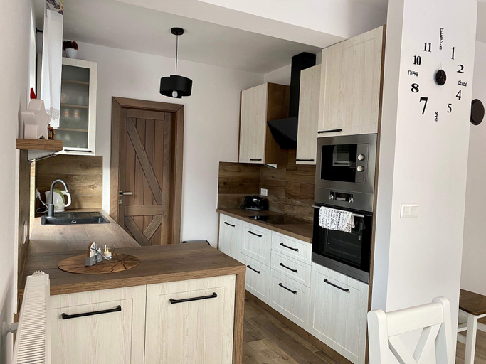 Others 5, Villa Jarka, Poprad