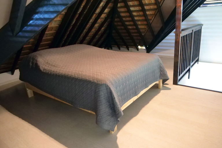 Bedroom 5, Residence Moorea Sunset Beach