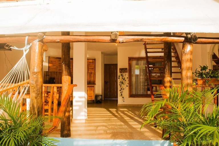 Exterior & Views 2, HOSTAL LA BOQUILLA, Cartagena de Indias