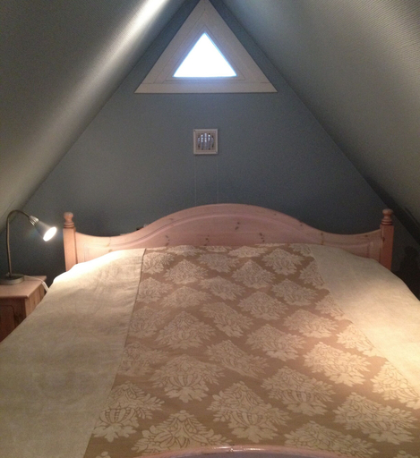 Bedroom 3, Vivans Bed & Self catering, Kristianstad