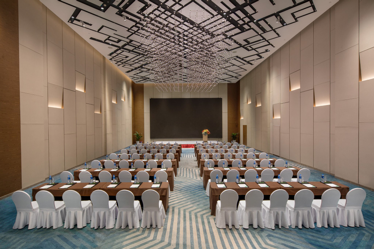 Business Facilities 2, Holiday Inn & Suites LANZHOU CENTER, Lanzhou