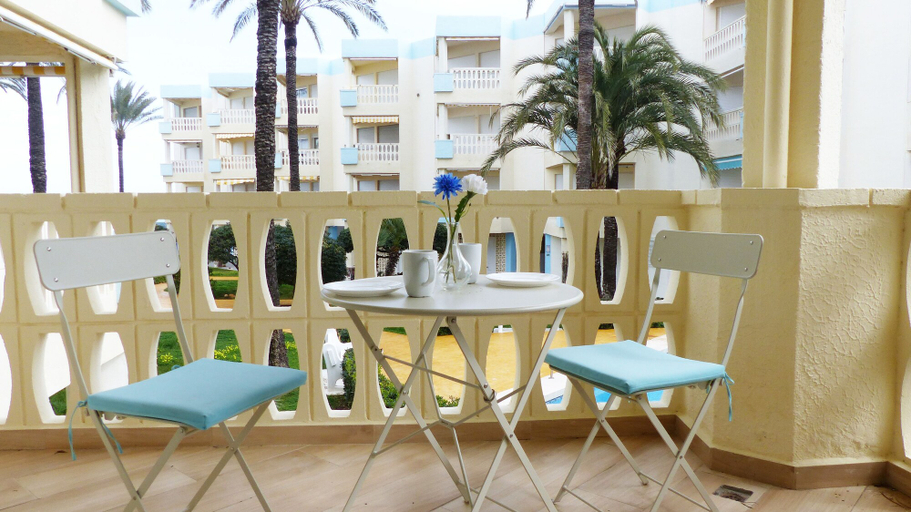 Others 5, Apartamento Holiday Beach, Alicante