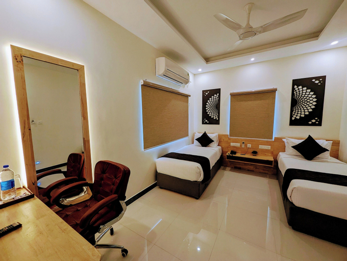 Bedroom 11