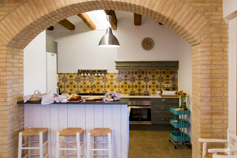Food & Drinks 4, Albellerol Rural, Lleida