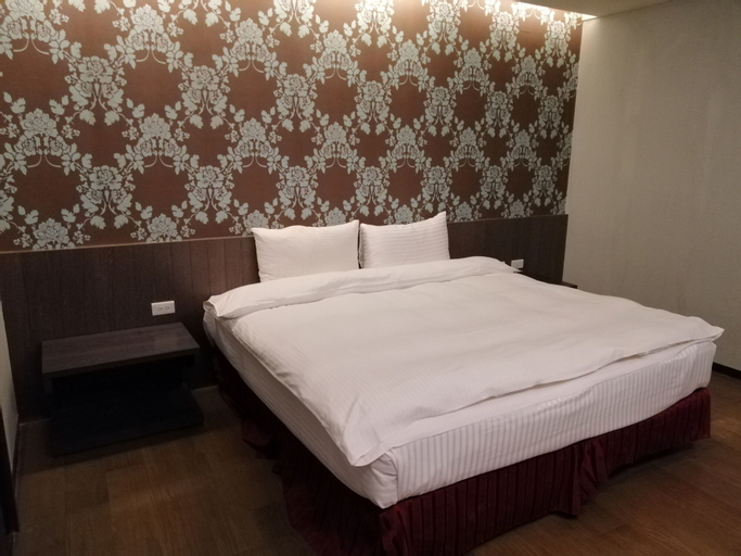 Bedroom 10