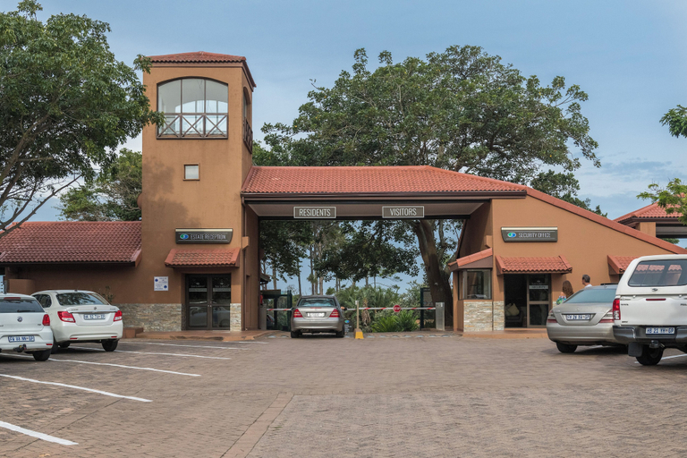 Exterior & Views, San Lameer Villa 2810, Ugu