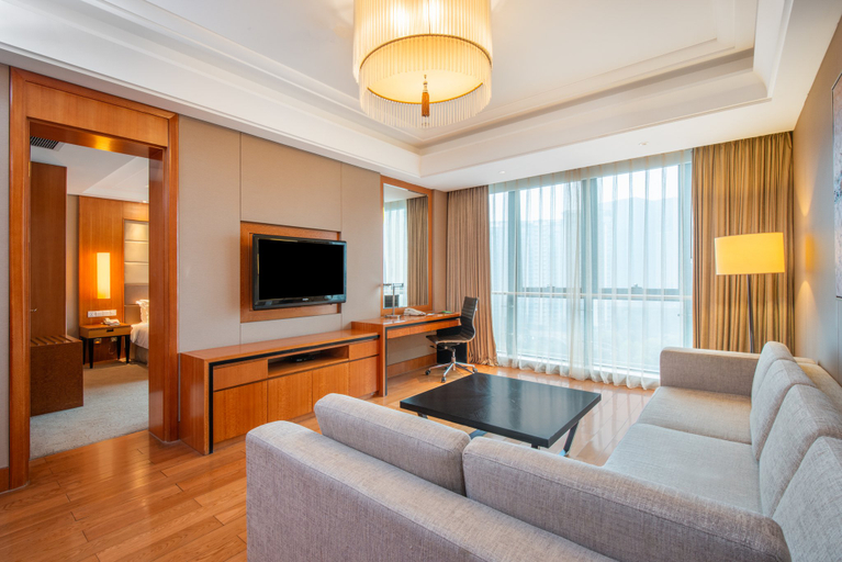 Others 5, Holiday Inn HANGZHOU CBD, Hangzhou