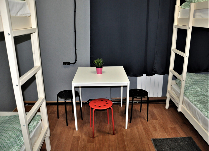 Others 5, Good Night rooms & hostel, Murmansk gorod