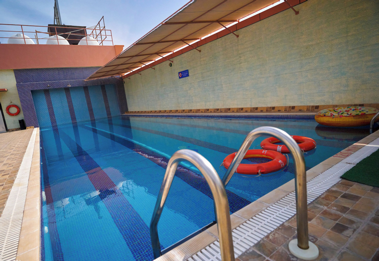 Sport & Beauty 2, Arman Hotel Juffair Mall, Manama