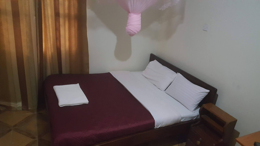 Bedroom, Lucia Villas Mbale, Mbale