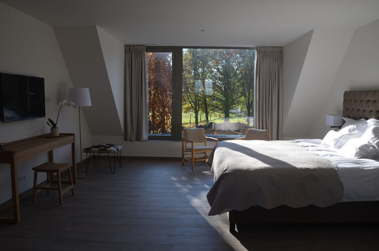 Bedroom 2, Aquarand, Vlaams Brabant