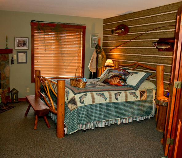 Bedroom 10