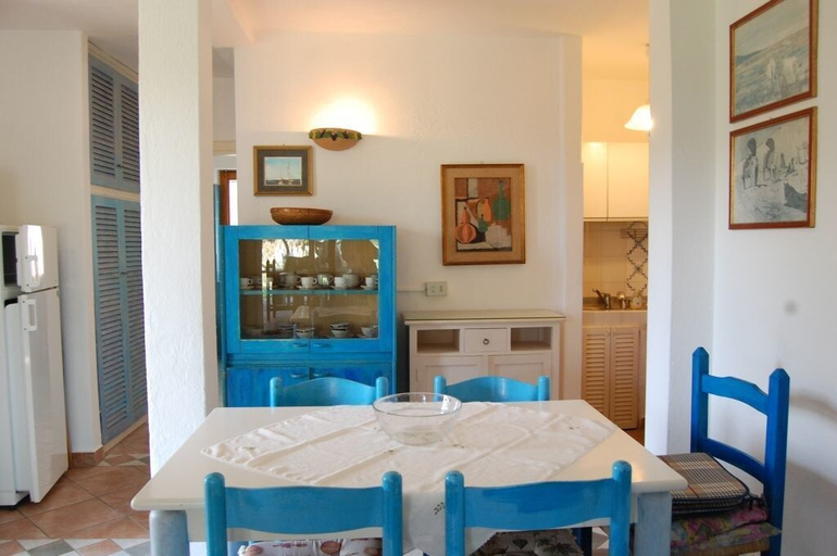 Living area 4, Nodu Pianu Bilo, Olbia-Tempio