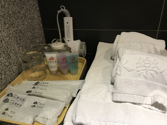 Amenities