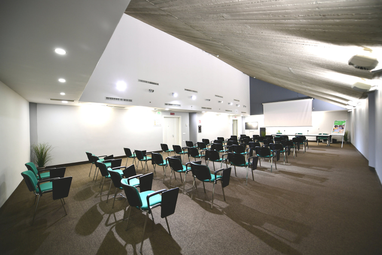 Business Facilities 2, voco NOLA - NAPLES VULCANO BUONO by IHG, Napoli