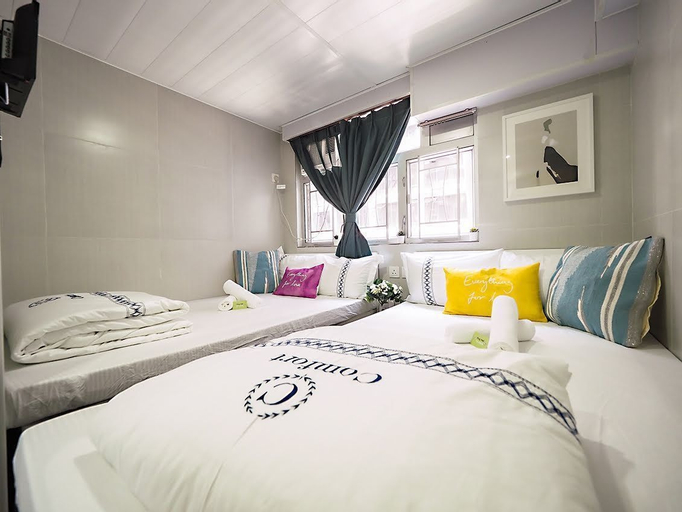 Bedroom 9