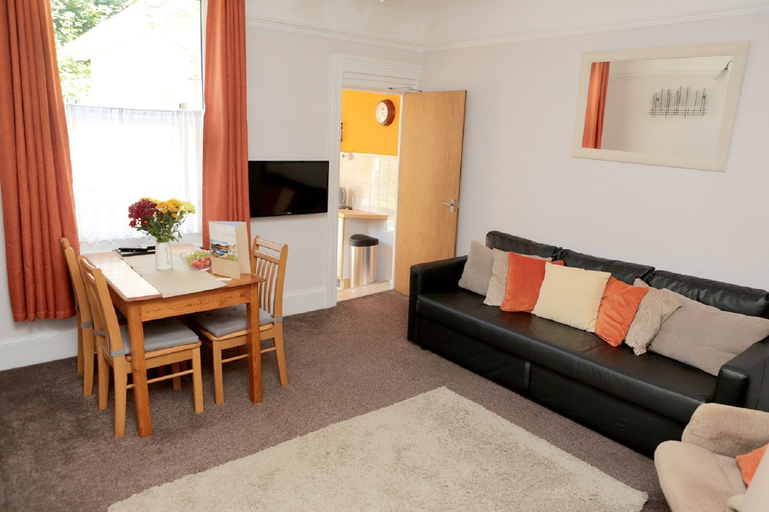 Others 4, Abbey View Holiday Flats, Torbay