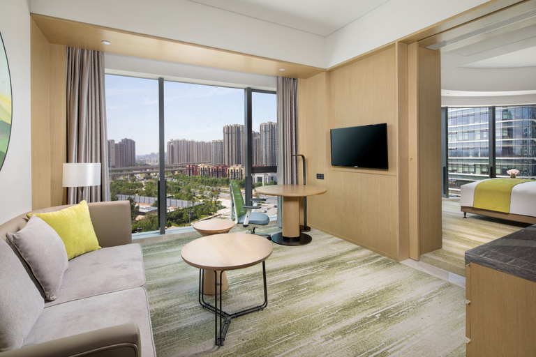 Others 3, Holiday Inn ZHENGZHOU RIVERSIDE by IHG, Zhengzhou