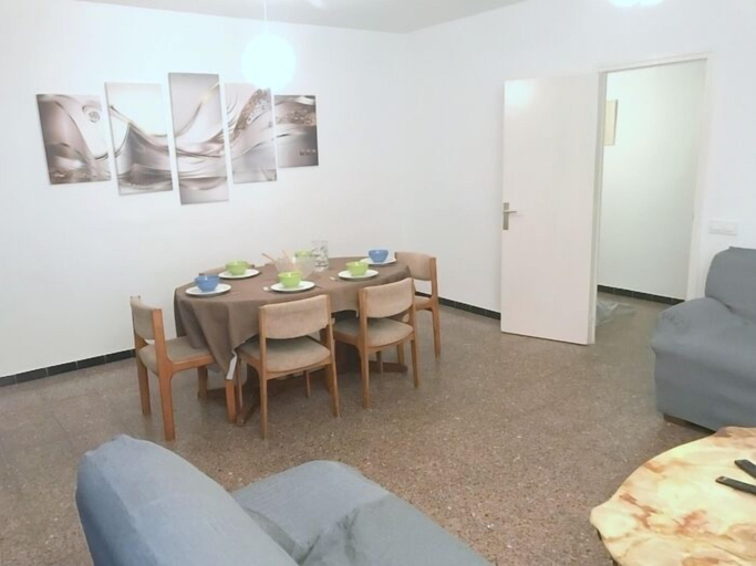 Others 5, Apartamento Cap Norfeu 75, Girona