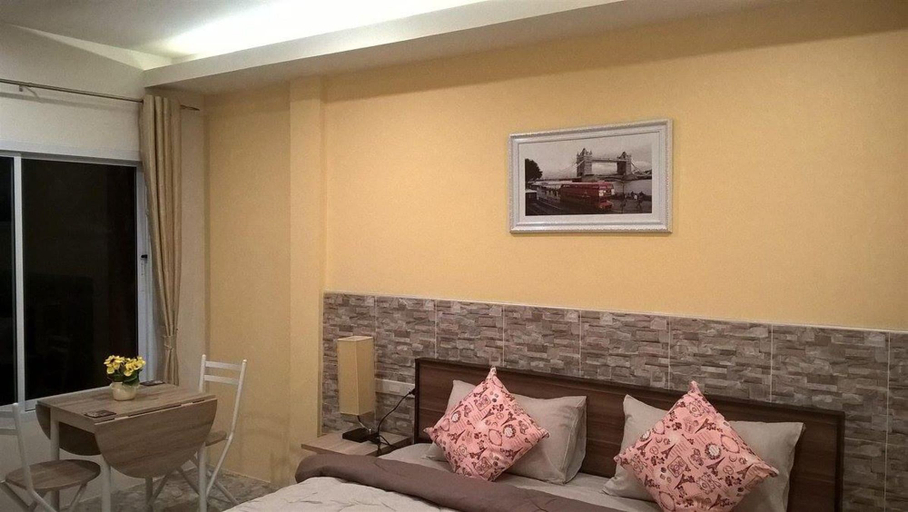 Bedroom 5, Aiyara House, Phra Nakhon Si Ayutthaya