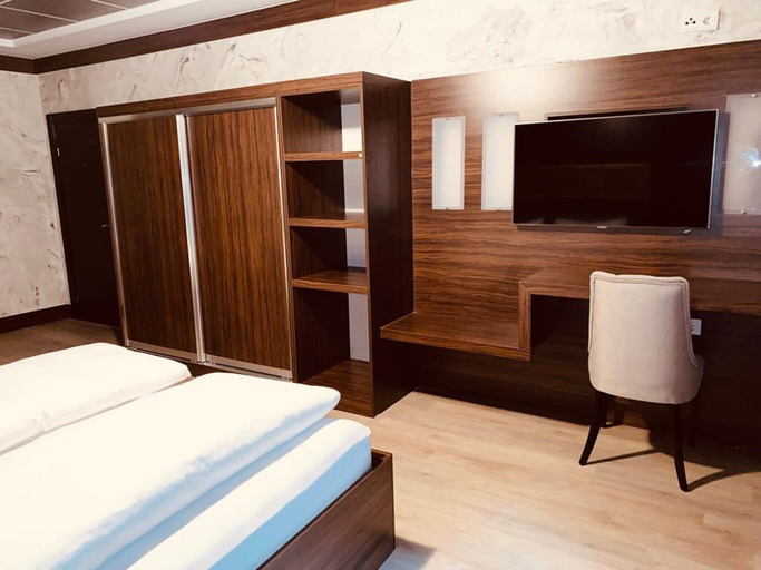 Bedroom 5, Louis Hotels, Hochtaunuskreis