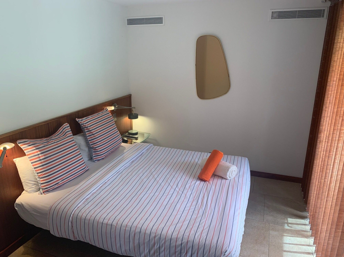 Bedroom 4, Bastide de Ramatuelle, Var