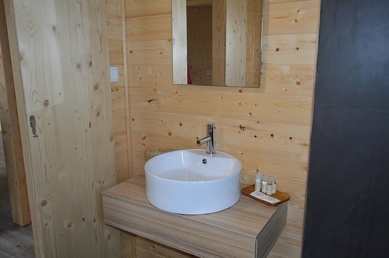 Bathroom, Óbidos Wood Villas, Óbidos