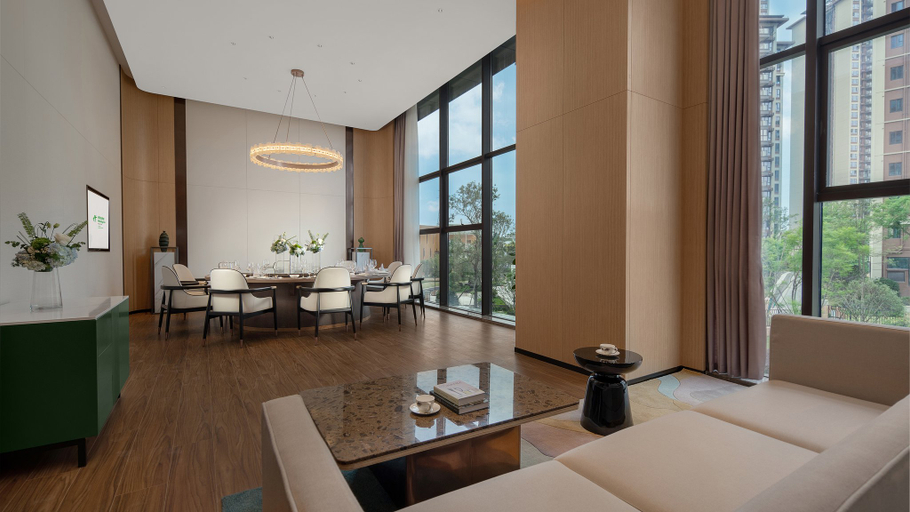 Others 3, Holiday Inn LUZHOU LONGJIAN by IHG, Luzhou