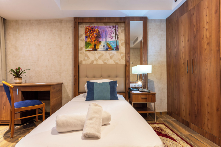 Room 3, Ain Benian, Ain Benian