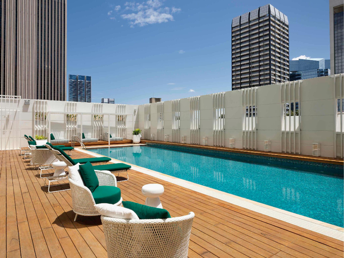Swimming Pool 1