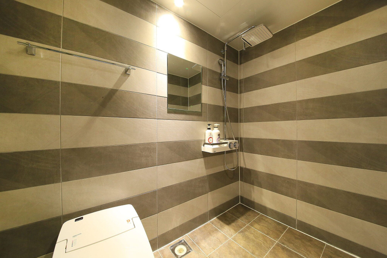 Bathroom 4, Dune45, Suwon