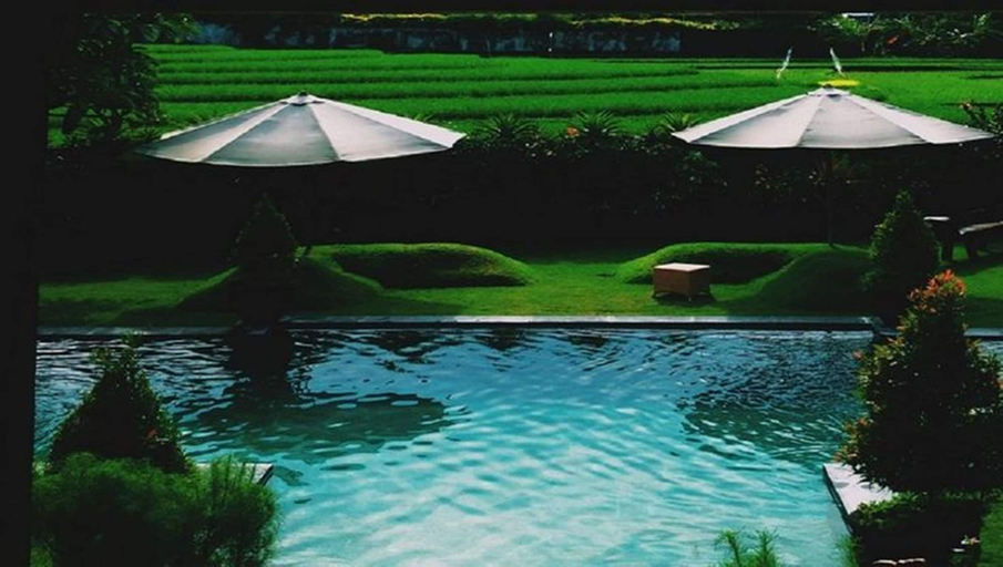 Sport & Beauty 2, Ngeluwungan Boutique Villa, Badung