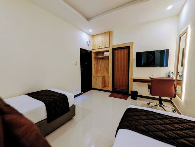 Bedroom 7