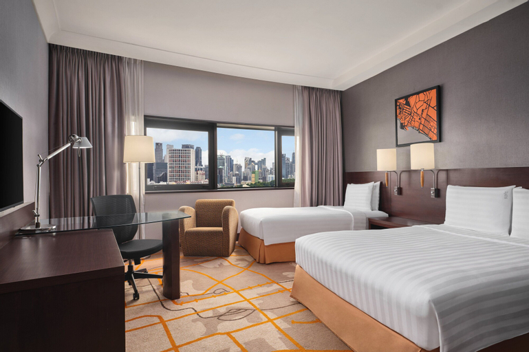 Bedroom 10