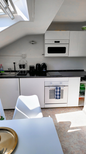 Others 4, DG Links 40m 2-Zimmer Wohnung, Berchtesgadener Land