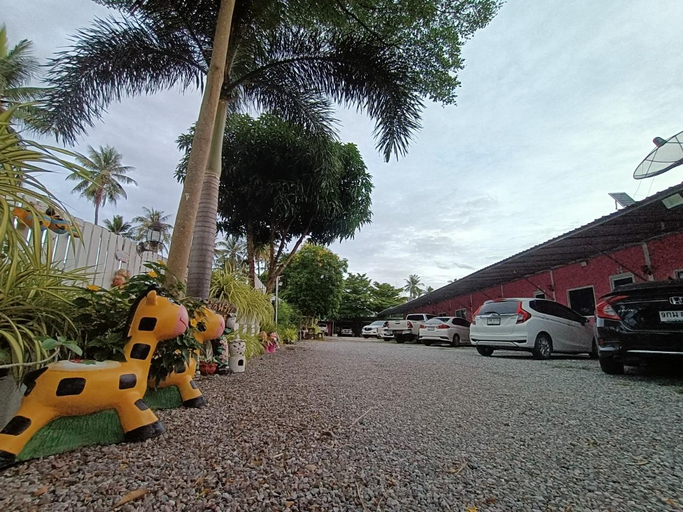 Others 4, Saan Rak Resort, Muang Prachuap Khiri Khan